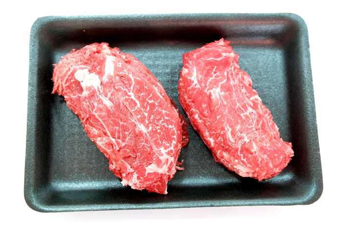 CHUCK ROLL NIKU UDON